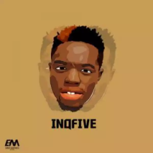 InQfive - Ahi Cineni (Original Afro Mix)